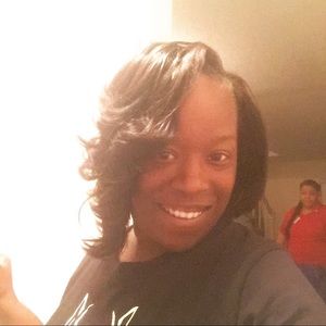 Meet your Posher, Latasha